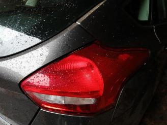 Ford Focus Focus 3, Hatchback, 2010 / 2020 1.0 Ti-VCT EcoBoost 12V 125 picture 17