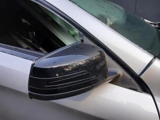 Mercedes Cla-klasse CLA (117.3), Sedan, 2013 / 2019 1.5 CLA-180 CDI, 180 d 16V picture 8