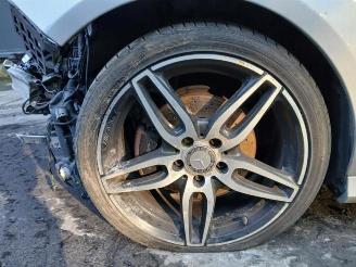 Mercedes Cla-klasse CLA (117.3), Sedan, 2013 / 2019 1.5 CLA-180 CDI, 180 d 16V picture 22