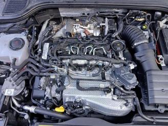 Volkswagen Golf Golf VIII (CD1), Hatchback, 2019 2.0 TDI BlueMotion 16V picture 13