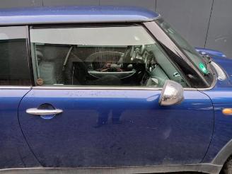 Mini One Mini One/Cooper (R50), Hatchback, 2001 / 2007 1.6 16V One picture 7