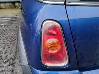 Mini One Mini One/Cooper (R50), Hatchback, 2001 / 2007 1.6 16V One picture 11