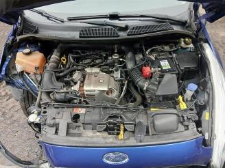 Ford Fiesta Fiesta 6 (JA8), Hatchback, 2008 / 2018 1.0 EcoBoost 12V 100 picture 20