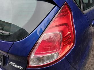 Ford Fiesta Fiesta 6 (JA8), Hatchback, 2008 / 2018 1.0 EcoBoost 12V 100 picture 15