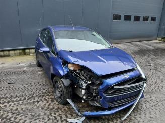 demontáž osobní automobily Ford Fiesta Fiesta 6 (JA8), Hatchback, 2008 / 2018 1.0 EcoBoost 12V 100 2015/8