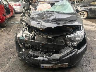 demontáž osobní automobily Toyota Auris Auris (E18), Hatchback 5-drs, 2012 / 2019 1.8 16V Hybrid 2016