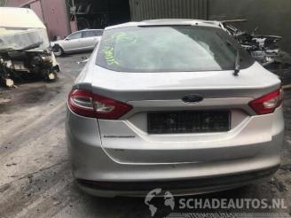 Ford Mondeo Mondeo V, Hatchback, 2014 / 2022 2.0 TDCi 150 16V picture 2