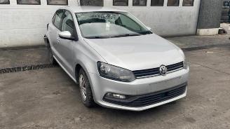 Sloopauto Volkswagen Polo Polo V (6R), Hatchback, 2009 / 2017 1.4 TDI 2015/1