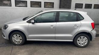 Volkswagen Polo Polo V (6R), Hatchback, 2009 / 2017 1.4 TDI picture 2