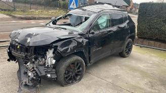 Jeep Compass  picture 3