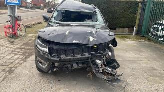 Jeep Compass  picture 2