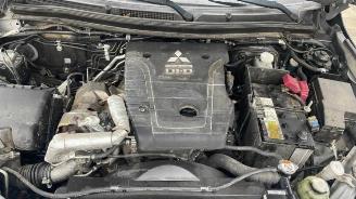 Mitsubishi L-200 L-200, Pick-up, 2014 2.2 DI-D 4WD picture 14