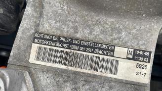 Skoda Fabia Fabia II (5J), Hatchback 5-drs, 2006 / 2014 1.2i picture 9