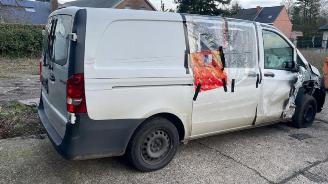 Mercedes Vito Vito (447.6), Van, 2014 2.2 114 CDI 16V picture 6
