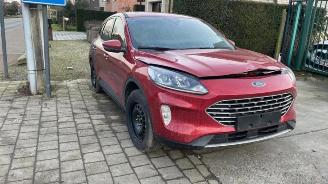 demontáž osobní automobily Ford Kuga Kuga III (DFK), SUV, 2019 1.5 EcoBlue 2020/7