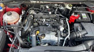 Ford Kuga Kuga III (DFK), SUV, 2019 1.5 EcoBlue picture 12