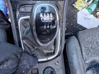 Opel Astra Astra K Sports Tourer, Combi, 2015 / 2022 1.5 CDTi 105 12V picture 9