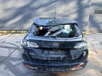 Opel Astra Astra K Sports Tourer, Combi, 2015 / 2022 1.5 CDTi 105 12V picture 7