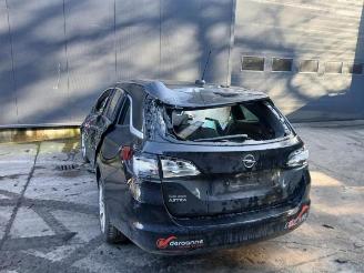 Opel Astra Astra K Sports Tourer, Combi, 2015 / 2022 1.5 CDTi 105 12V picture 6