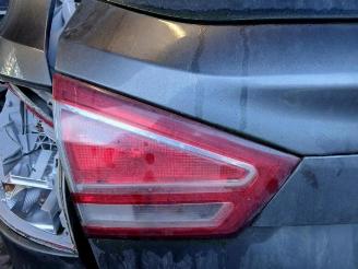 Ford B-Max B-Max (JK8), MPV, 2012 1.0 EcoBoost 12V 100 picture 12