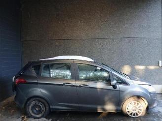 Ford B-Max B-Max (JK8), MPV, 2012 1.0 EcoBoost 12V 100 picture 4