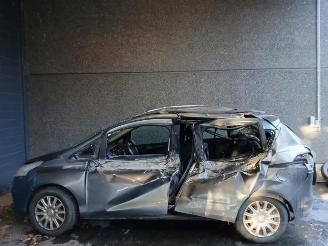 Ford B-Max B-Max (JK8), MPV, 2012 1.0 EcoBoost 12V 100 picture 3