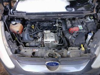 Ford B-Max B-Max (JK8), MPV, 2012 1.0 EcoBoost 12V 100 picture 18