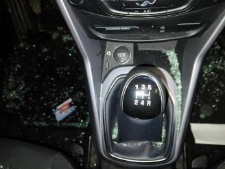 Ford B-Max B-Max (JK8), MPV, 2012 1.0 EcoBoost 12V 100 picture 16