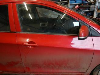 Kia Picanto Picanto (TA), Hatchback, 2011 / 2017 1.0 12V picture 7