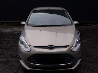 Ford B-Max B-Max (JK8), MPV, 2012 1.0 EcoBoost 12V 100 picture 2