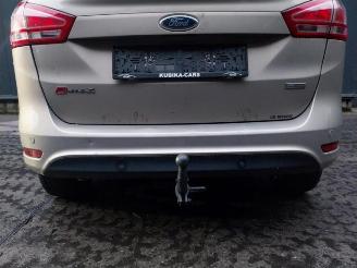 Ford B-Max B-Max (JK8), MPV, 2012 1.0 EcoBoost 12V 100 picture 14