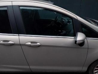 Ford B-Max B-Max (JK8), MPV, 2012 1.0 EcoBoost 12V 100 picture 9