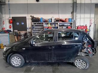 Hyundai I-20  picture 3