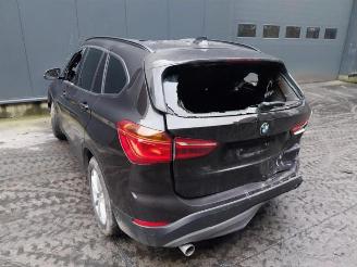 BMW X1 X1 (F48), SUV, 2014 / 2022 sDrive 18i 1.5 12V TwinPower Turbo picture 9