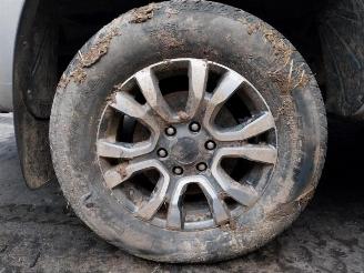 Ford Ranger Ranger, Pick-up, 2011 2.0 EcoBlue 16V 4x4 picture 16