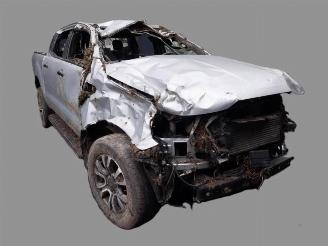 demontáž osobní automobily Ford Ranger Ranger, Pick-up, 2011 2.0 EcoBlue 16V 4x4 2021/1