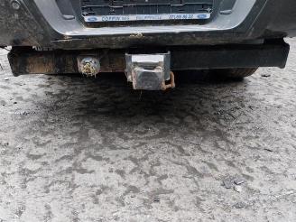 Ford Ranger Ranger, Pick-up, 2011 2.0 EcoBlue 16V 4x4 picture 7