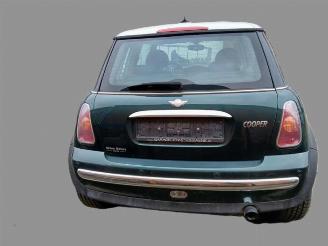 Mini Cooper Mini One/Cooper (R50), Hatchback, 2001 / 2007 1.6 16V Cooper picture 9