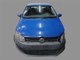 Volkswagen Polo Polo V (6R), Hatchback, 2009 / 2017 1.2 12V picture 2