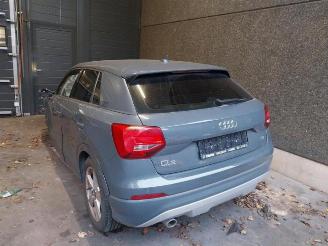 Audi Q2 Q2 (GAB/GAG), SUV, 2016 1.6 30 TDI 16V picture 4