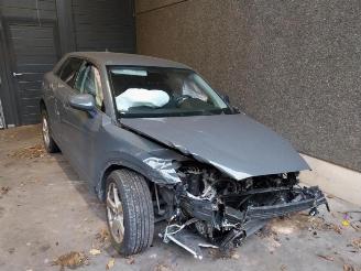 demontáž osobní automobily Audi Q2 Q2 (GAB/GAG), SUV, 2016 1.6 30 TDI 16V 2017/10