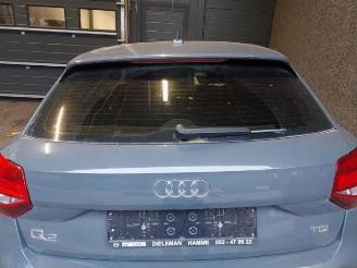 Audi Q2 Q2 (GAB/GAG), SUV, 2016 1.6 30 TDI 16V picture 7