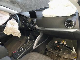 Audi Q2 Q2 (GAB/GAG), SUV, 2016 1.6 30 TDI 16V picture 14