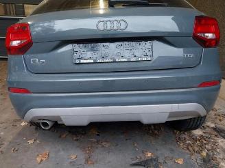 Audi Q2 Q2 (GAB/GAG), SUV, 2016 1.6 30 TDI 16V picture 8