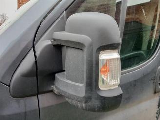 Peugeot Boxer Boxer (U9), Van, 2006 2.2 Blue HDi 165 picture 4