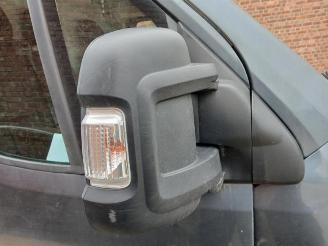 Peugeot Boxer Boxer (U9), Van, 2006 2.2 Blue HDi 165 picture 8