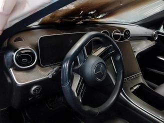 Mercedes C-klasse C (W206), Sedan, 2021 C-220d 2.0 Turbo 16V picture 17