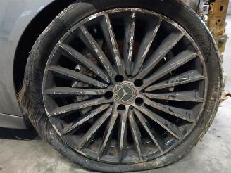 Mercedes C-klasse C (W206), Sedan, 2021 C-220d 2.0 Turbo 16V picture 24