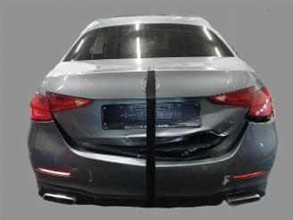 Mercedes C-klasse C (W206), Sedan, 2021 C-220d 2.0 Turbo 16V picture 11