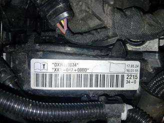 Ford Transit Connect Transit Connect, Van, 2024 2.0 EcoBlue picture 22